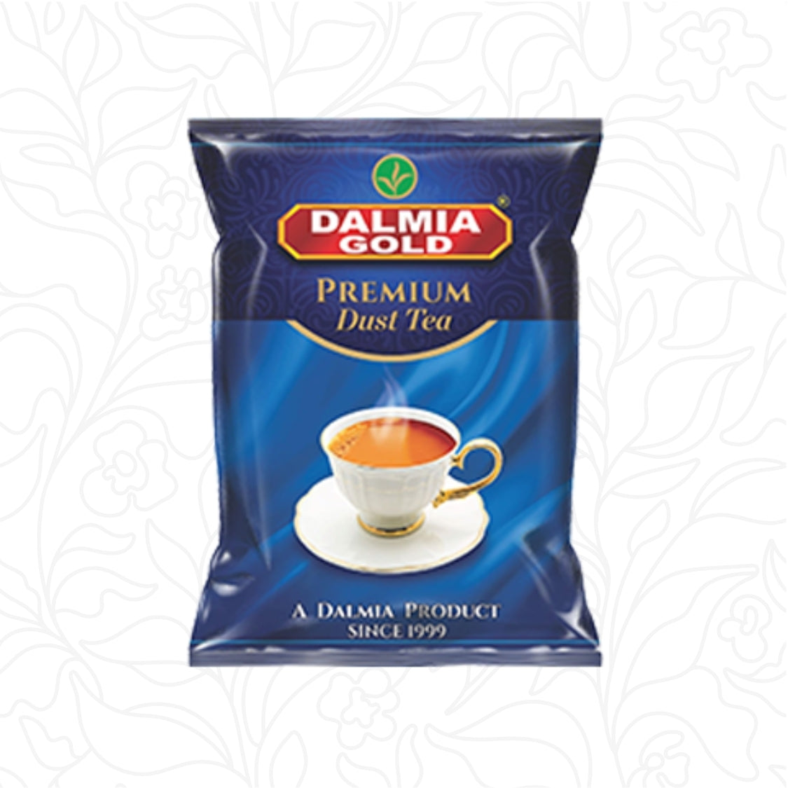 Premium Dust TEA - 250gms (Poly Pack) | Premium | (Pack Of 2)