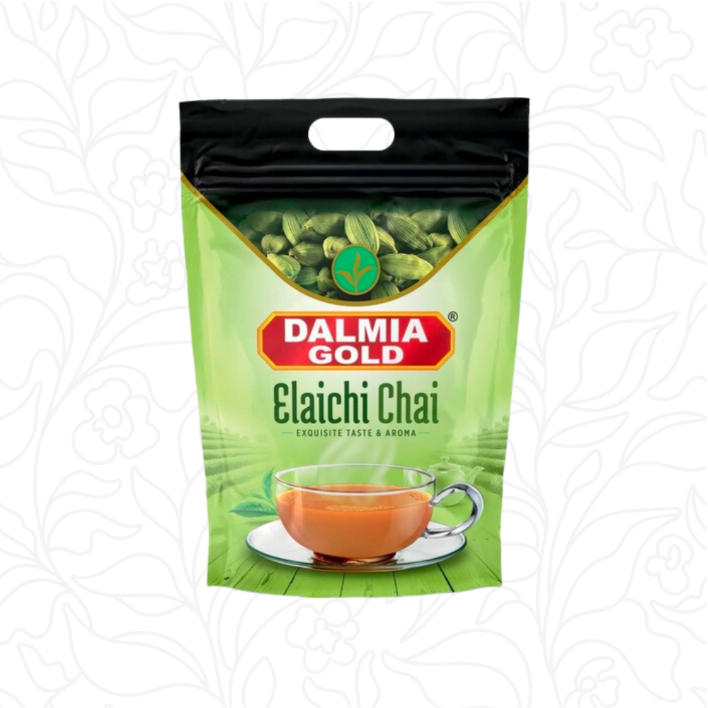 PRE WINTER ELAICHI COMBO |1KG ELAICHI & PREMIX CARDAMOM | (Pack of 2)
