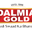 Dalmia Gold Quality Teas for Every Taste logo