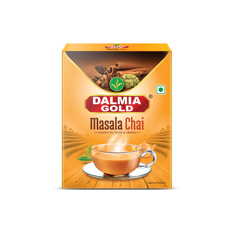 PRE WINTER SPECIAL COMBO MASALA CHAI BOX & MASALA PREMIX