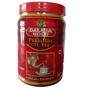 Premium Tea - 500gms Container Pack