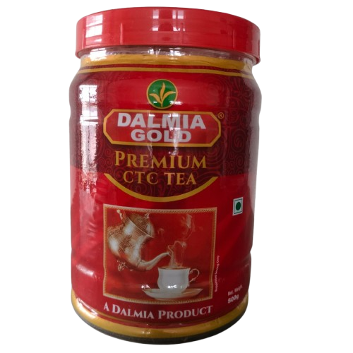 Premium Tea - 500gms Container Pack
