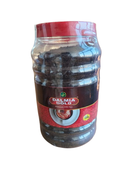 Premium Tea - 500gms Container Pack